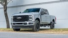 2024 Ford F-250 SUPER DUTY