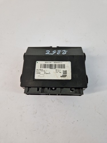 BMW 1 F20 F21 Klimaanlage Steuergerät Ecu climate module 9284440