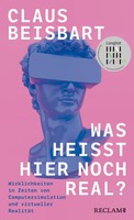 Was HeißT Hier Noch Real? | Claus Beisbart | Deutsch | Taschenbuch | 175 S.