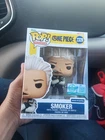 Funko Pop! One Piece: Smoker #2328 - LE 9500 pcs  In Hand! With Protector!