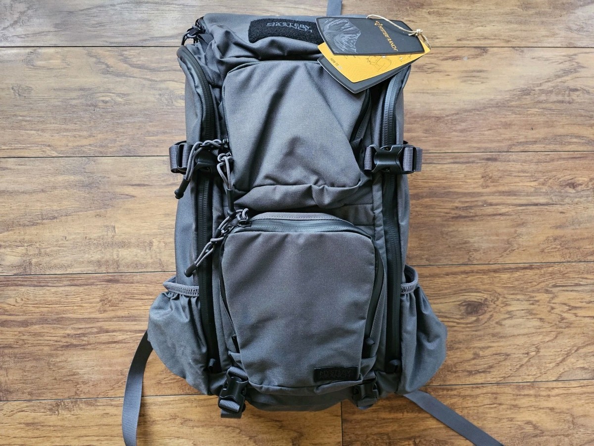 Newest Mystery Ranch Blitz 30 Backpack – Shadow | eBay
