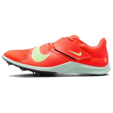Nike Rival Jump Bright Crimson Lime Blas... DR2756-600
