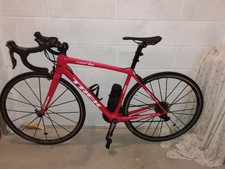 bici da corsa Trek Emonda carbonio taglia 52 s buone condizioni anno 2017 