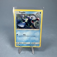 Popplio #SM03 Prices | Pokemon Promo | Pokemon Cards