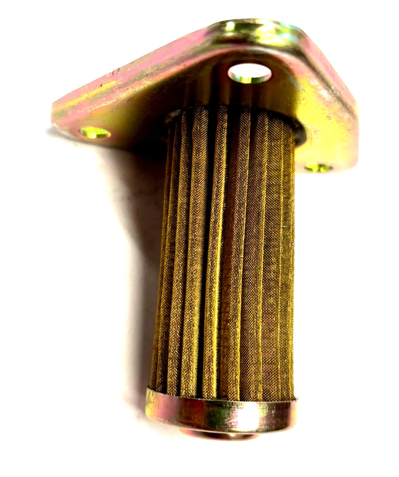 FILTRO DE ACEITE E-Z-GO COMPATIBLE CON MOTOR BICILÍNDRICO 295 350 ROBIN FUGI 1991-2008 Foto 3 de 3