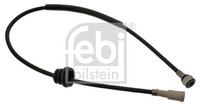 Tachowelle Tachometer Febi Bilstein 21392 FüR Opel Astra Cc Calibra Vectra T92