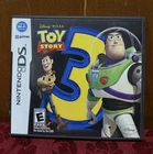 Toy Story 3 (Nintendo DS, 2010)