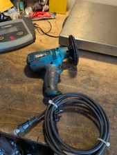 MAKITA GV5010 CORDED DISC SANDER 5” 125mm Made In USA