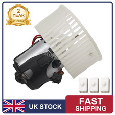 Heater Blower Motor Fan For BMW 5 6 7 F07 F10 F11 F06 F12 F01 F02 64119242608