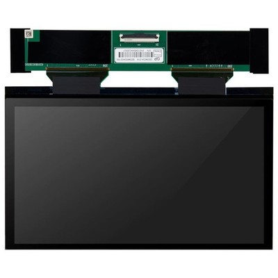 10-inch 16K LCD Screen Only Compatible with ELEGOO Saturn 4 Ultra 16K Resin 3D 