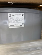 A.O. Smith DSE-120A-200 Commercial Water Heater – 120 Gal, 60kW, 208V 3-Phase