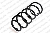 1X LesjÖFors Fahrwerksfeder 4082913 FüR Seat Vw Lupo Arosa 1 6X1 6E1 Sdi 6H1 Tdi