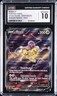 2023 POKEMON CROWN ZENITH GALARIAN GALLERY - HOLO #GG41 RAIKOU V CGC 10 GEM MINT