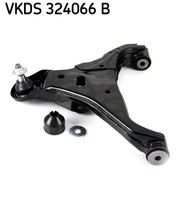 SKF Lenker Ford VKDS324066B