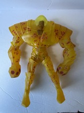 Marvel Legends Nemesis BAF Complete