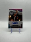 VICTOR WEMBANYAMA 2023-24 TOPPS CHROME #CRA-VW CERTIFIED ROOKIE AUTO RC SPURS