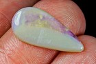 2Ct Natural Australian Lightning Ridge Opal Cab PWS428 — photo 2