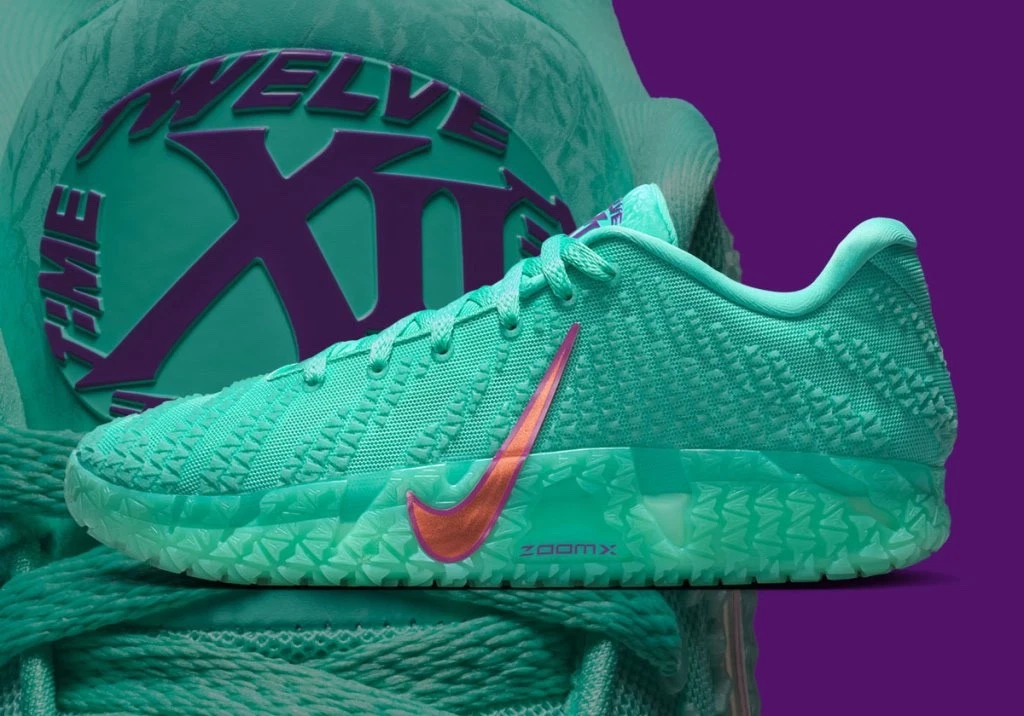 Nike Ja 3 Twelve Time for Sale | Authenticity Guaranteed | eBay