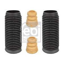 Staubschutzsatz Stoßdämpfer vorne für Seat Alhambra 710 711 Altea 5P1 | 24170