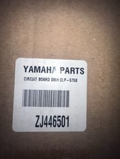 Yamaha Circuit Board Dmh 575b