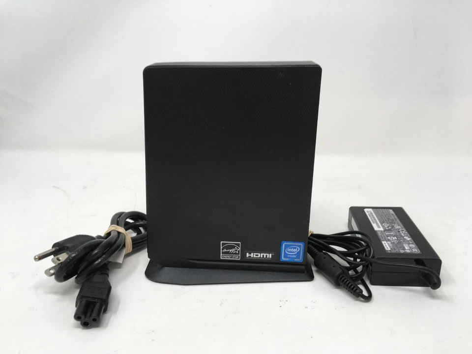 Acer Chromebox CX12-4GKM-4GB RAM 16GB eMMC | Celeron Dual Core | OS cromado Foto 2 de 4