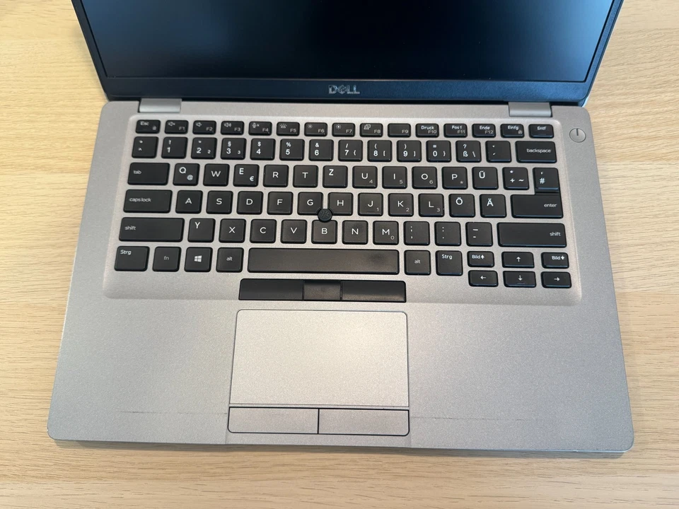 Lenovo ThinkPad T470s i5 20GB 512GB SSD 14,1" FHD IPS  Win10  A-Ware - Bild 2 von 4