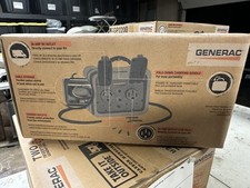 Generac GP2200i Portable Invertor Generator P...