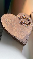 Stepping Stones Outdoor - Pet Memorial Gifts: Dog  Cat Memorials