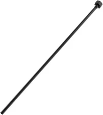 Brizo Other: 20" Metal Supply Line - BT01201-BL