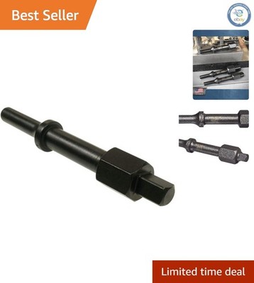 Lightweight Pneumatic Bolt Breaker, 3/8-Inch   Rust-Prevention and Reliability