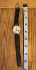 VTG Disney Goofy Watch Lotus Quartz