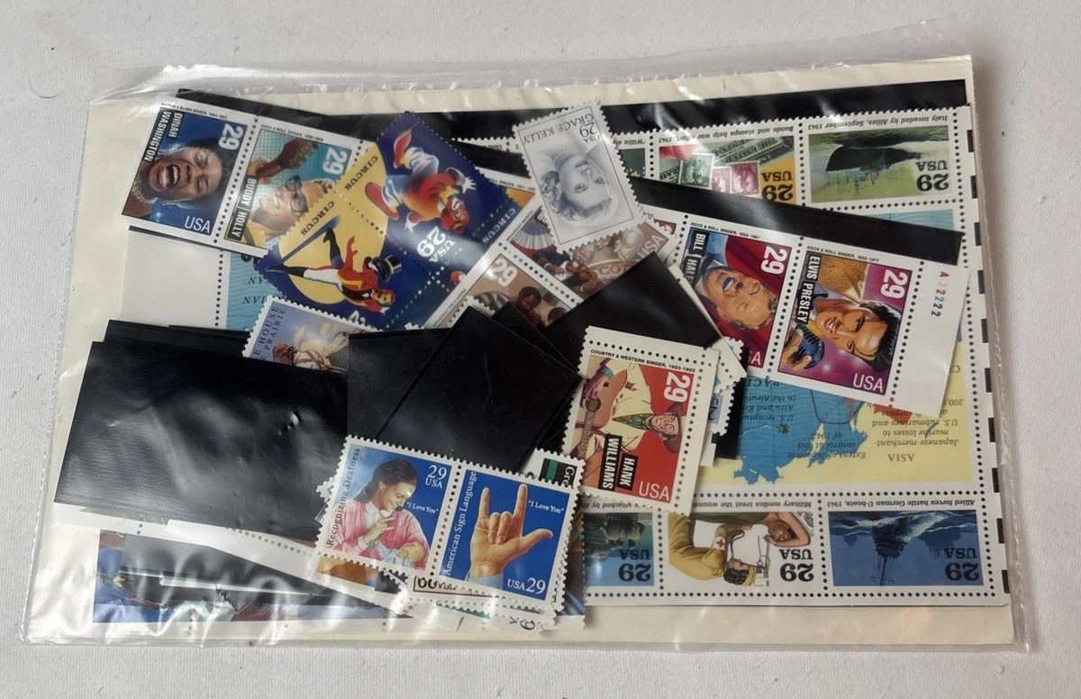 1993 Commemorative Stamp Collection for sale | eBay
