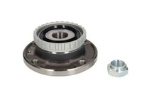 Radlagersatz Hinterachse FüR Peugeot CitroËN 306 SchräGheck 205 II Break I