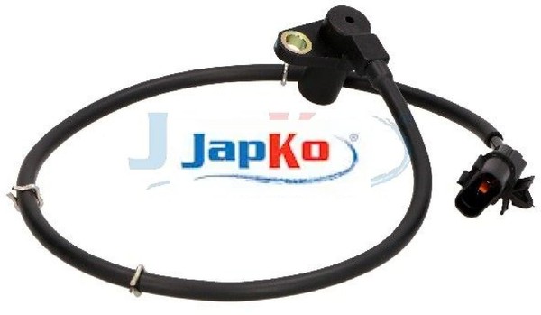 Japko 151513 Sensor FüR Raddrehzahl ABS Sensor Raddrehzahl FüR Mitsubishi-image