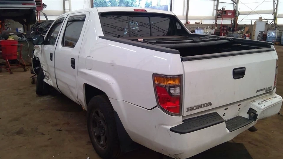 Conjunto modulador de piezas de freno antibloqueo compatible con 06-08 RIDGELINE 6708345 Foto 2 de 4