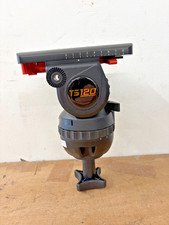 Teris TS120 Fluid Head