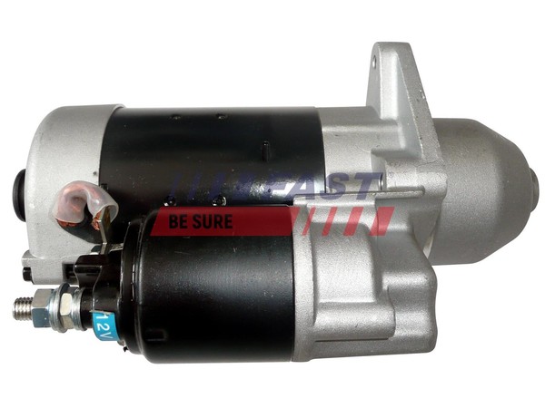 Anlasser Starter Fast FT74202 FüR Massif Iveco Daily 12V 4 3 6 Bus 5 Station Up-image