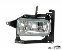Nebelscheinwerfer Links FüR Mazda 626 V Gf Hatchback Station Wagon Gw 97-99
