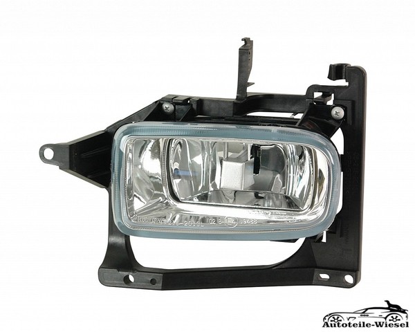 Nebelscheinwerfer Links FüR Mazda 626 V Gf Hatchback Station Wagon Gw 97-99-image