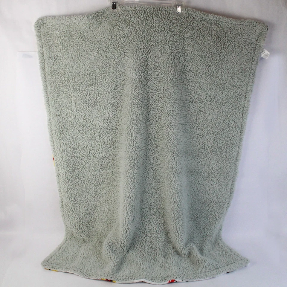 Manta de bebé polar Disney Baby Mickey Mouse 30" x 40" Foto 2 de 4