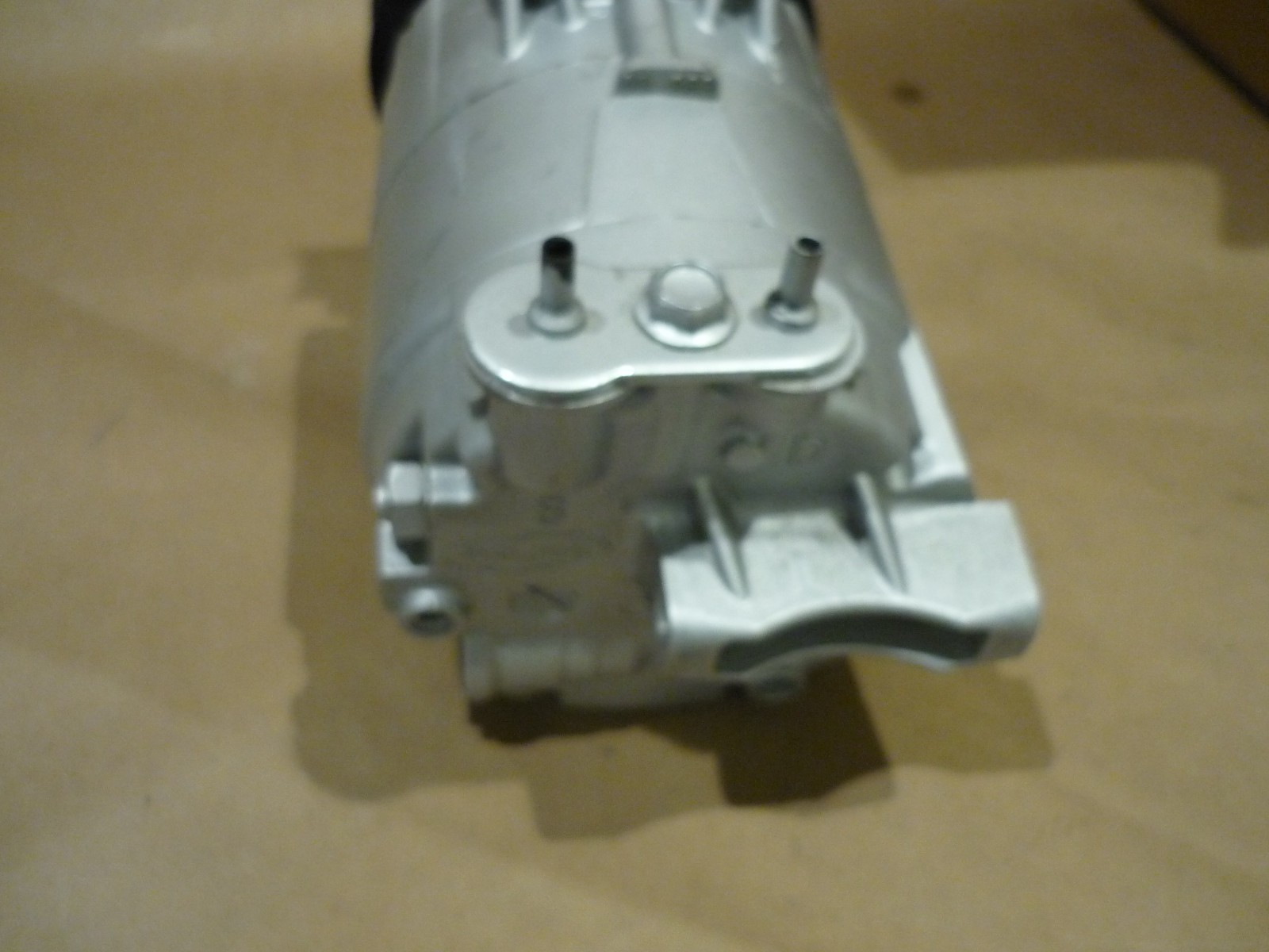 Ferrari 430  - AC Compressor (Remanufactured) - P/N 263174