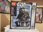 LEGO Star Wars: Darth Vader Bust (75227)