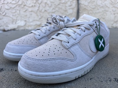 Size 9 - Nike Dunk Premium Low Vast Grey