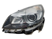 Feu avant (phare) Renault SCENIC
