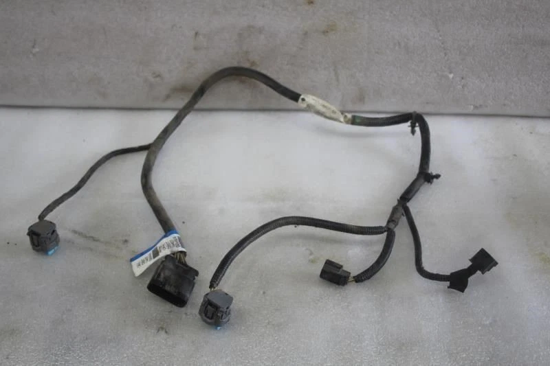 Ford Explorer 2013 2014 2015 2016 2017 tanque de combustible transmisor arnés de cables DB5T-14407 Foto 2 de 4