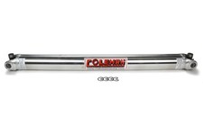 Coleman Drive Shaft Universal 35 In Long 3 In Od 1310 U-joints Each 16601