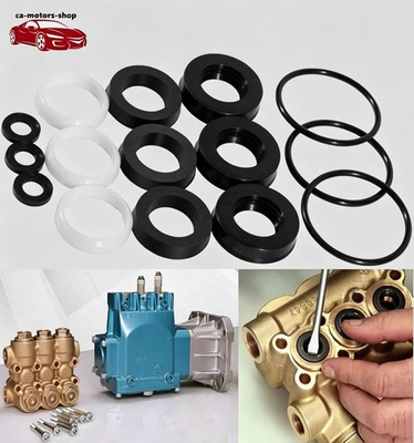 #ad #ad 34262 Seals Rebuild Kit Fits Cat Pump 66DX 6DX Pressure Washer Pump 6DX35G1I $48.90