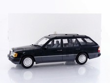 NOREV 1/18 - MERCEDES-BENZ 300D MODELE T - 1990 183960