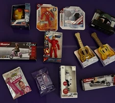 Zuru Brands Mini Toys Mixed Series Lot Of 14 Mini Brands