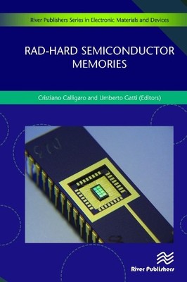 Rad-hard Semiconductor Memories by Cristiano Calligaro, Umber... - 9788770220200
